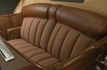 Lincoln Model K Double Windshield Phaeton 1932 года